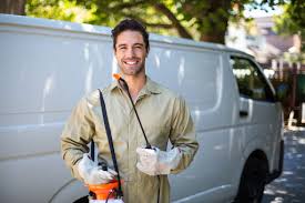 Best Pest Control for Warehouses  in Union, NJ